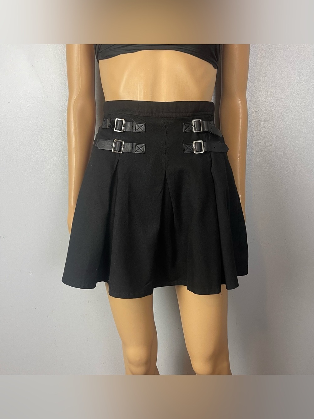 Hot Topic